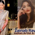 Zainab Ravdjee