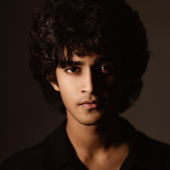 karthikeya dev age