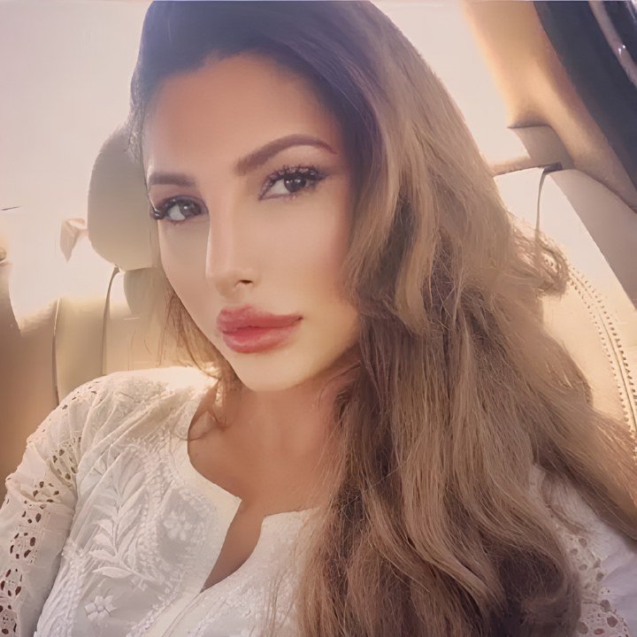 zainab ravdjee age