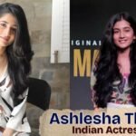 Ashlesha thakur