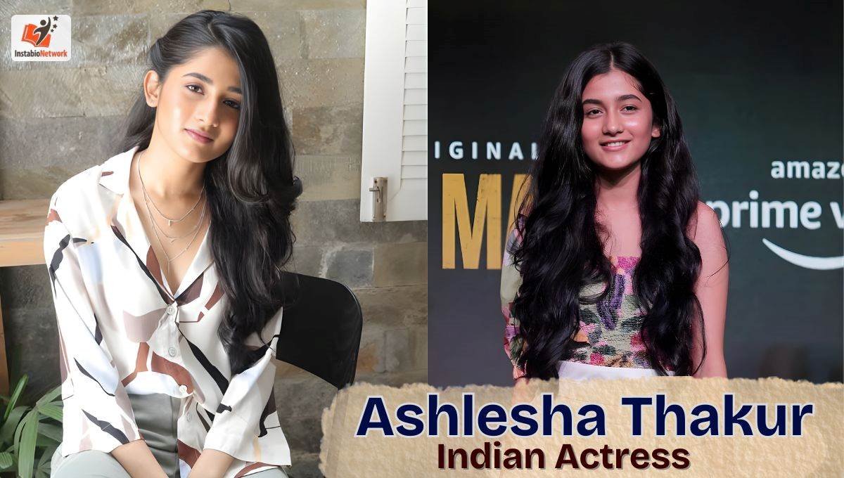 Ashlesha Thakur (The Family Man Actress): Biography: Age, Height, Career, Movies, TV Shows and Net Worth