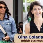 Gina Coladangelo