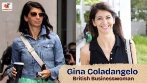 Gina Coladangelo