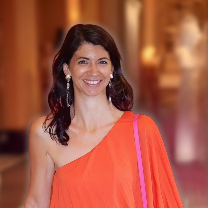 Gina Coladangelo age