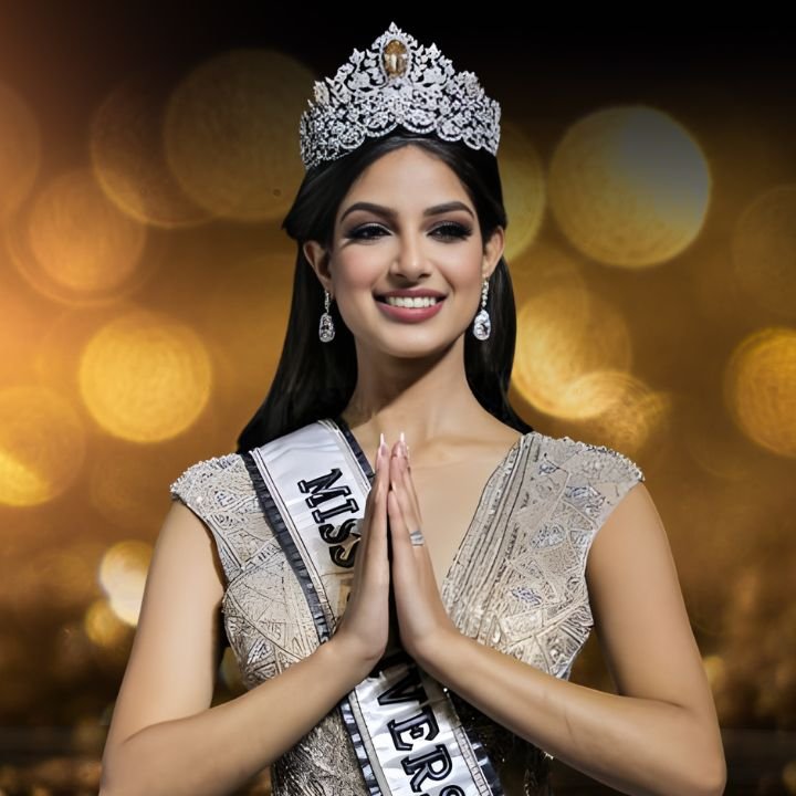 Harnaaz Sandhu Age