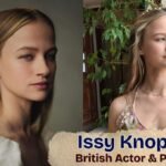 Issy Knopfler