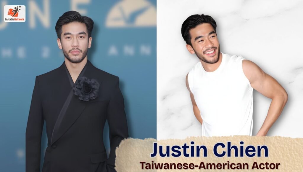 Justin Chien