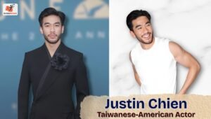 Justin Chien