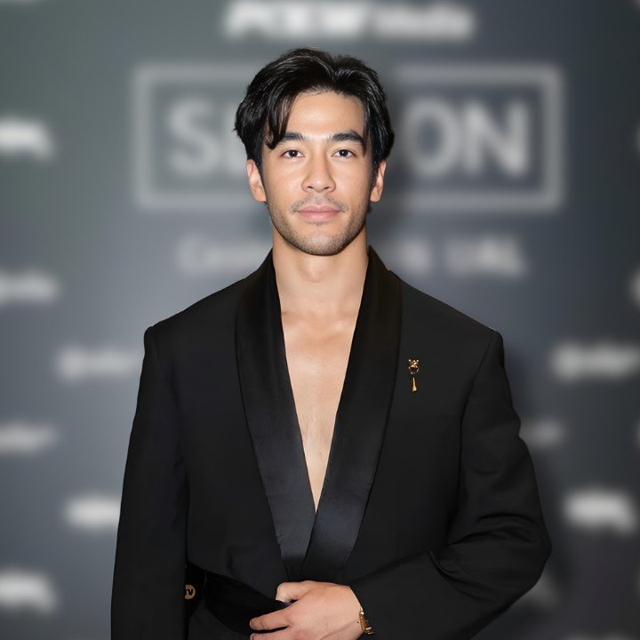 Justin Chien age