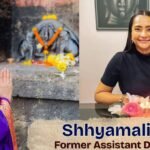 Shhyamali De