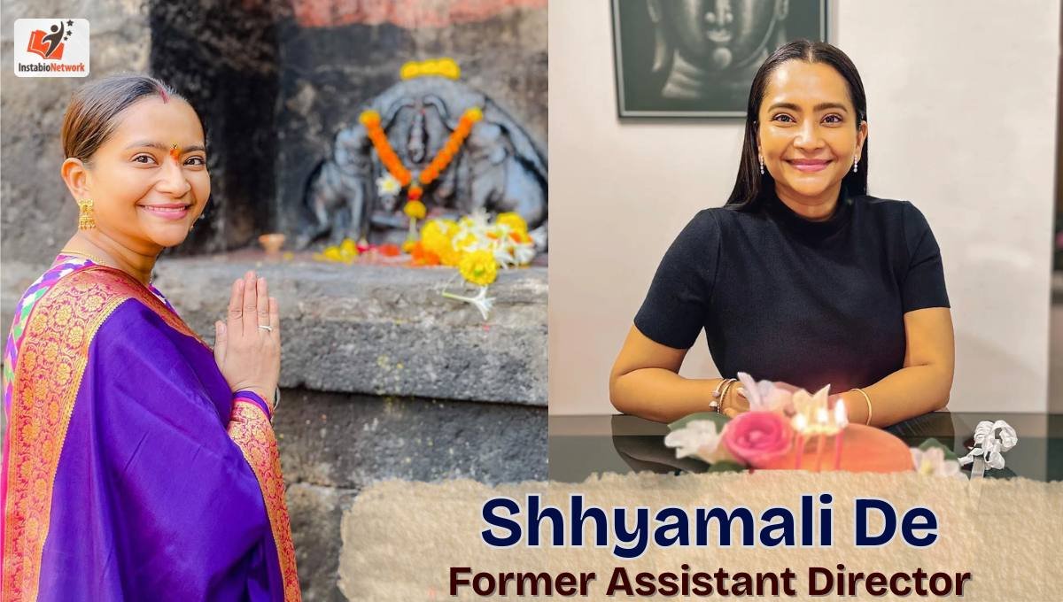 Shhyamali De (Raj Nidimoru’s ex-wife): Age, Height, Career, Marriage, Divorce, Net Worth, Controversies and More