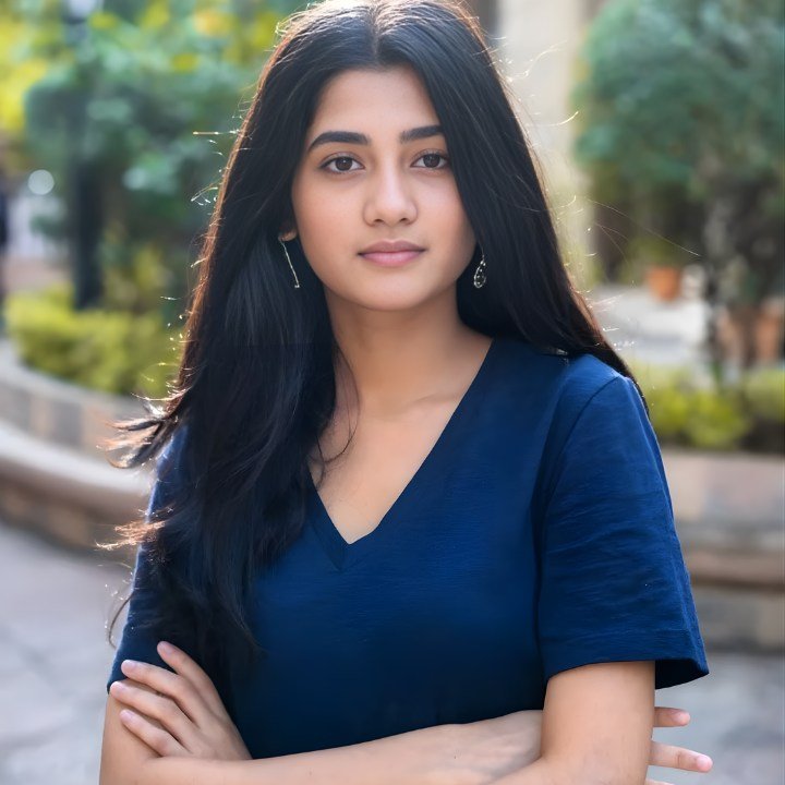 ashlesha thakur age