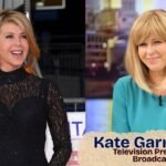 Kate Garraway