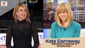 Kate Garraway