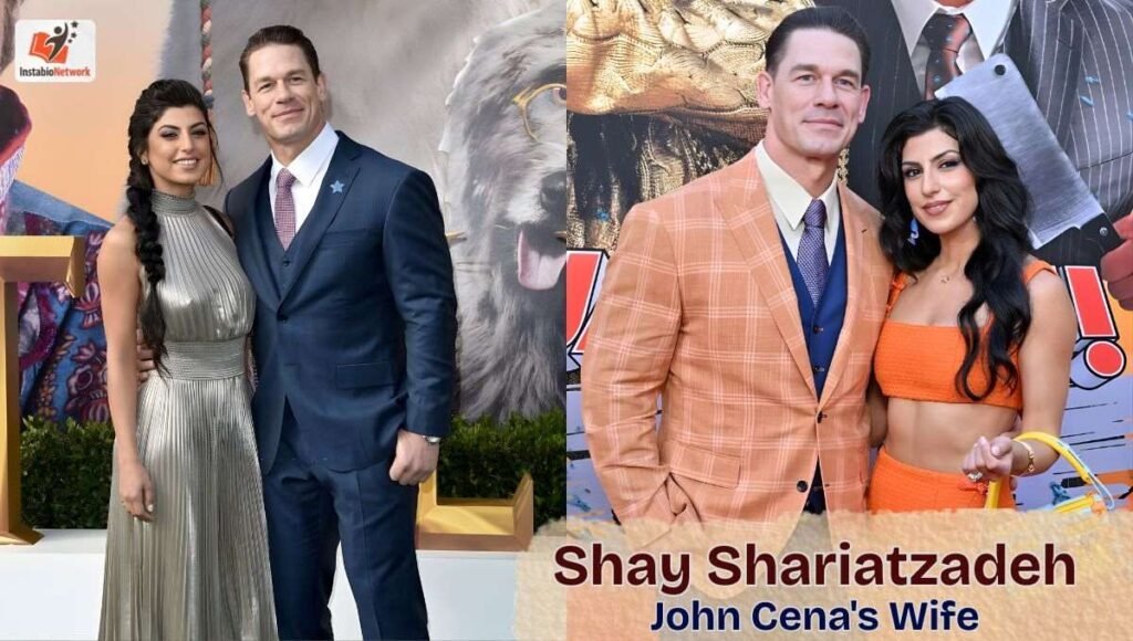 Shay Shariatzadeh
