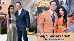 Shay Shariatzadeh