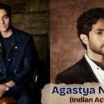 Agastya Nanda