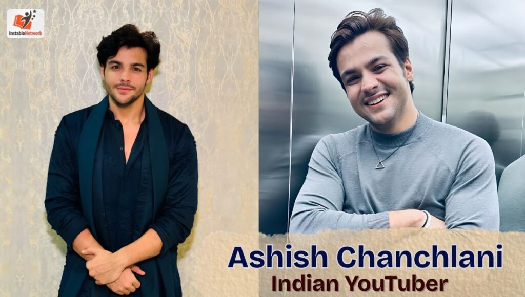 Ashish Chanchlani