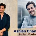 Ashish Chanchlani