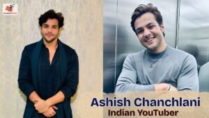 Ashish Chanchlani