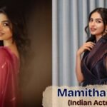 Mamitha Baiju
