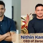 Nithin Kamath