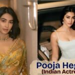 Pooja Hegde