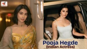 Pooja Hegde