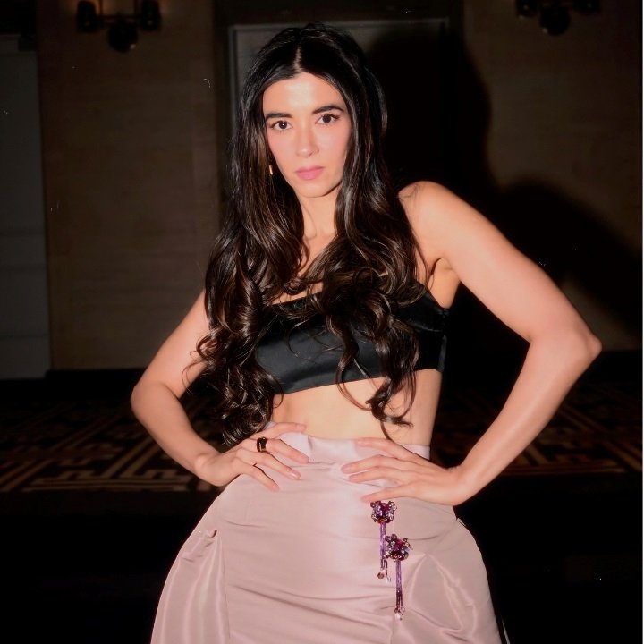 Saba Azad age