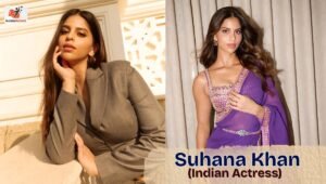 Suhana Khan