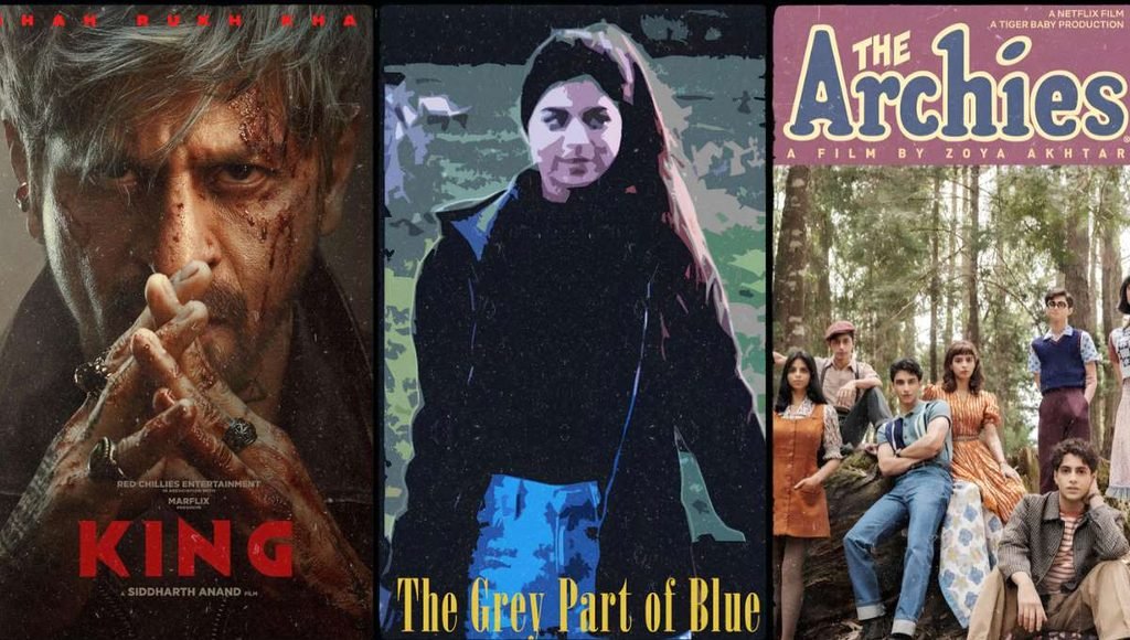 Suhana Khan movies