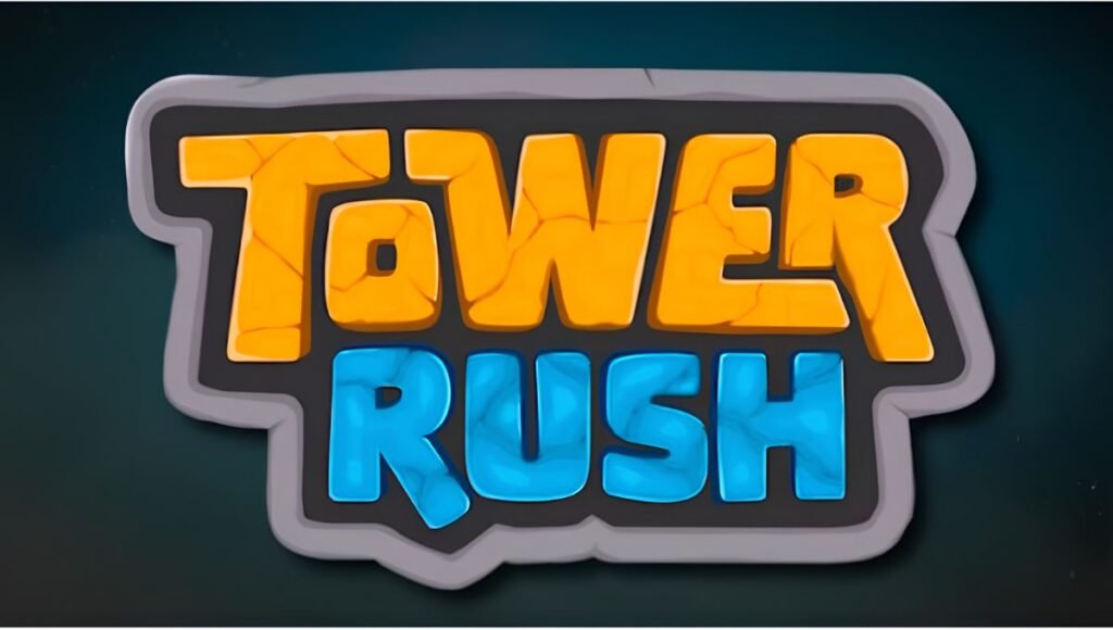 Tower Rush
