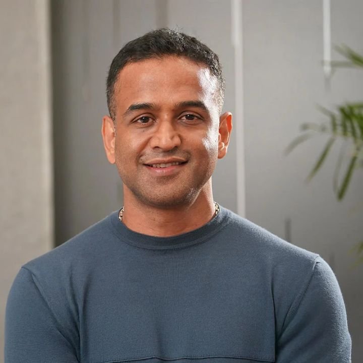 nithin kamath zerodha