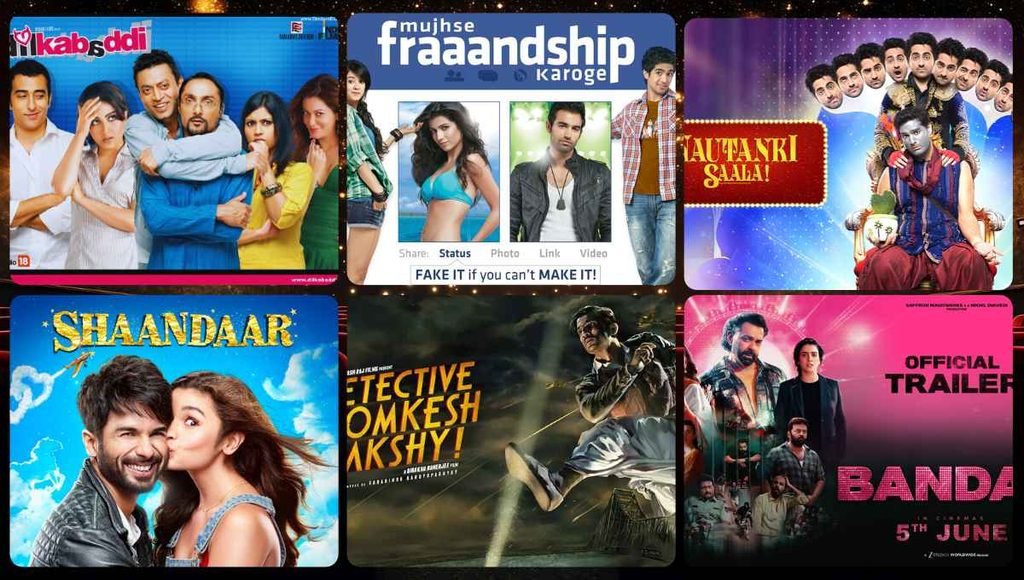 saba azad movies